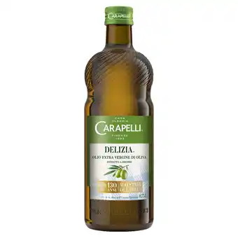 Delhaize Olijfolie | extra vierge aanbieding