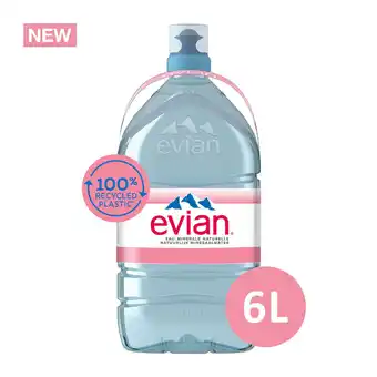 Delhaize Mineraalwater | niet-bruisend | xxl | pet aanbieding