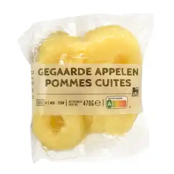 Delhaize Appelen | jonagold aanbieding