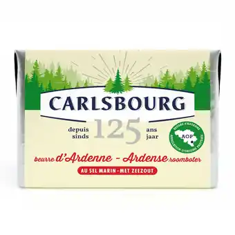 Delhaize Roomboter | ardense | zeezout aanbieding
