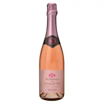Delhaize Crémant | rosé | loire chanceny aanbieding