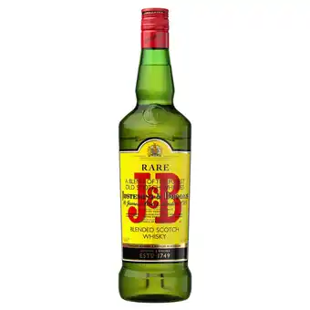 Whisky | scotch | 40% alc
