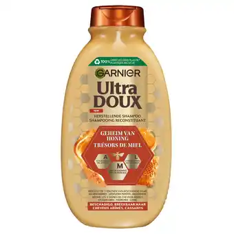 Delhaize Geheim van honing | shampoo | 250ml aanbieding