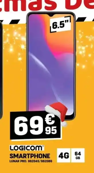 Electro Depot Smartphone aanbieding