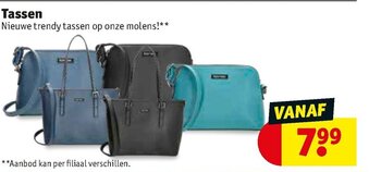 Kruidvat Tassen aanbieding