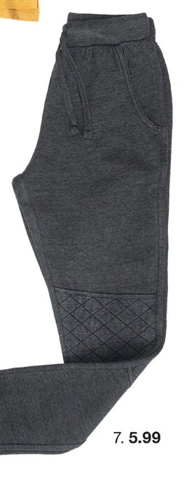 Zeeman Kinder joggingbroek aanbieding