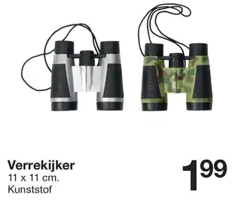 Verrekijker