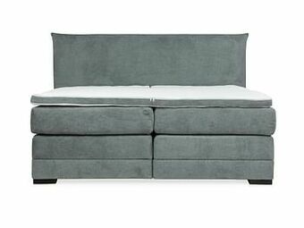 Deba Meubelen Boxspring vlak met matras en topper BREEZZ - Niagara aanbieding