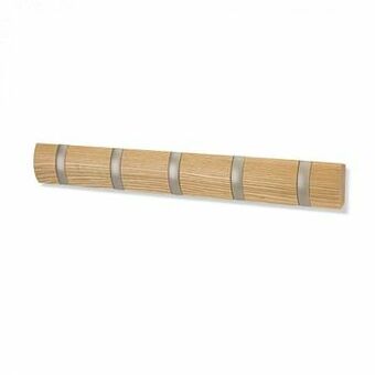 Deba Meubelen Kapstok Hout aanbieding