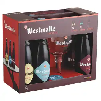 Prik en Tik Westmalle aanbieding
