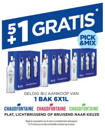 Chaudfontaine