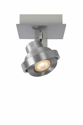 Deba Meubelen Spot LANDA LED - Alu Grijs aanbieding
