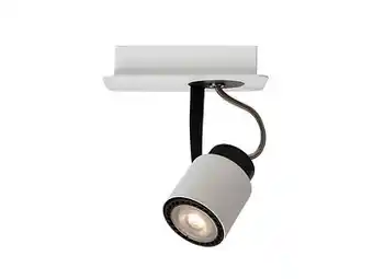 Deba Meubelen Spot DICA LED 1x - Wit Wit aanbieding