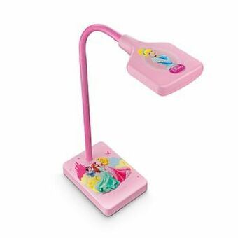 Tafellamp PRINCESSES Roze