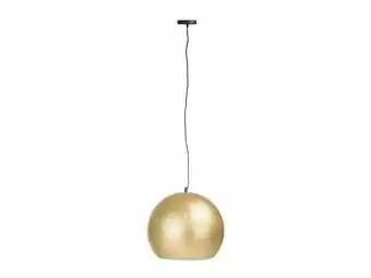 Deba Meubelen Hanglamp CHIARA - Goud Goud aanbieding