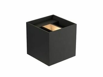 Deba Meubelen Wandlamp XIO - Grijs Grijs aanbieding