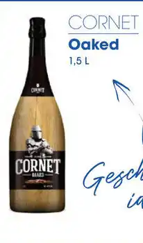 CORNET Oaked 1,5L