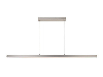 Deba Meubelen Hanglamp SIGMA - Mat Chroom Chroom aanbieding