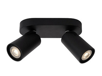 Deba Meubelen Spot XYRUS - Zwart Zwart aanbieding