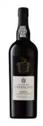 Prik en Tik QUINTA DAS CARVALHAS Tawny Reserva 75 cl aanbieding