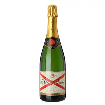 Delhaize Champagne | brut aanbieding