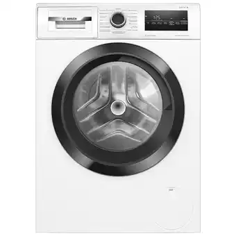 Electro Depot Wasmachine bosch wan282v4fg 8kg aanbieding