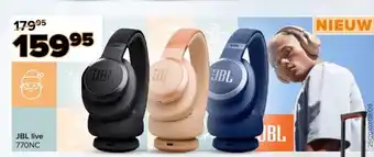 Jbl live 770nc