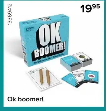 60x140cm ok boomer!