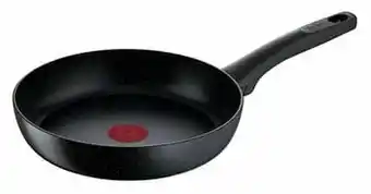 Makro Tefal Braadpan Black stone Ø 20 cm aanbieding