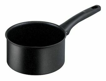 Makro Tefal Steelpan Black stone Ø 18 cm aanbieding