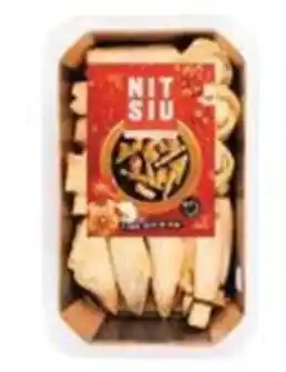 Jumbo Nitsiu Asia mix 320 g aanbieding