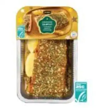 Jumbo Jumbo ovenschotel zalm pesto 340 g aanbieding