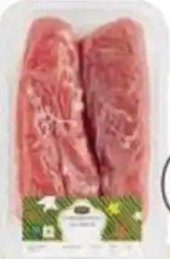 Jumbo Jumbo varkenshaas naturel aanbieding
