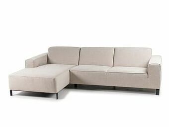 Zetel SERINO - Volterra Sand Beige