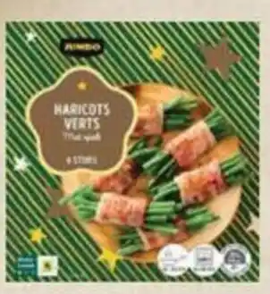 Jumbo Jumbo prinsessenbonen met spek Doos 240 gram aanbieding