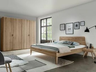 Slaapkamer HERCULES Hout