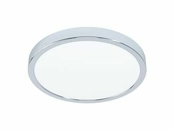 Deba Meubelen Plafondlamp FUEVA 5 - Chroom Chroom aanbieding