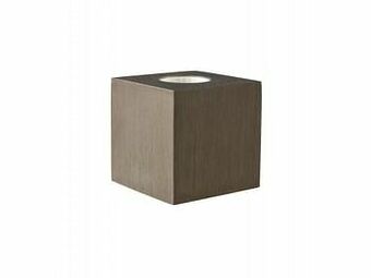 Deba Meubelen Tafellamp CUBIC - Coffee Bruin aanbieding