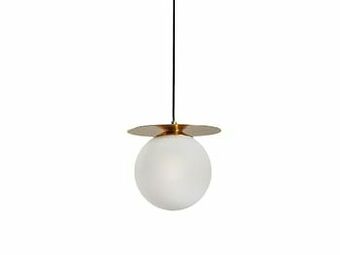 Deba Meubelen Hanglamp MANZ Wit aanbieding