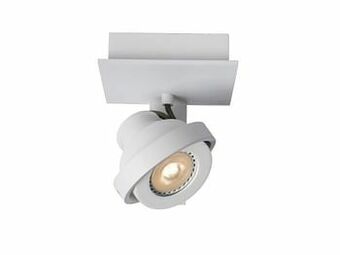 Deba Meubelen Spot LANDA II 1x - Wit Wit aanbieding