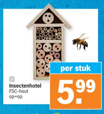 Insectenhotel