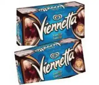 Jumbo VIENNETTA 650 ml en 1000 ml aanbieding
