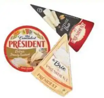 Jumbo PRESIDENT Alle soorten aanbieding