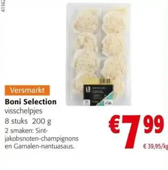 Colruyt Boni Selection aanbieding