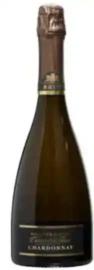 Colruyt Cremant du Jura Chardonnay 75 cl aanbieding
