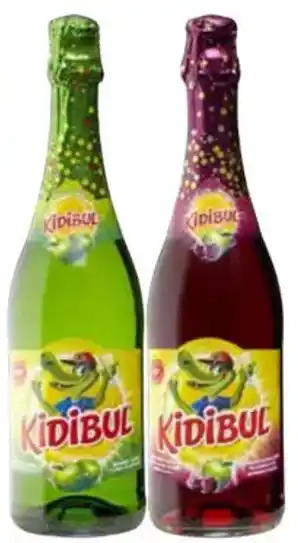 Kidibul 75cl