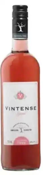 Colruyt Vintense Syrah 75 cl aanbieding