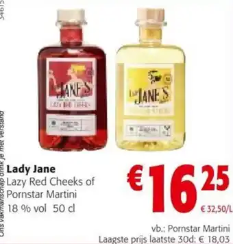 Lady Jane