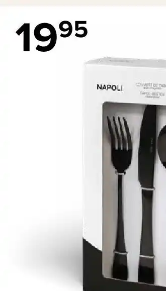 Euroshop Bestek black aanbieding