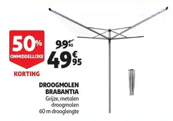Droogmolen Brabantia